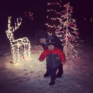 Meet your Posher, Alicia